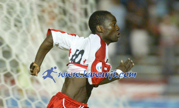 [06-07 ACL] CA-Wehda 3-0