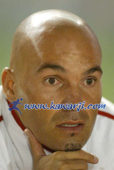 [06-07 ACL] CA-Wehda 3-0