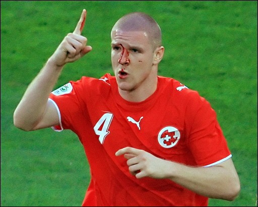 [CM 2006] Sélection des actions de Jeu