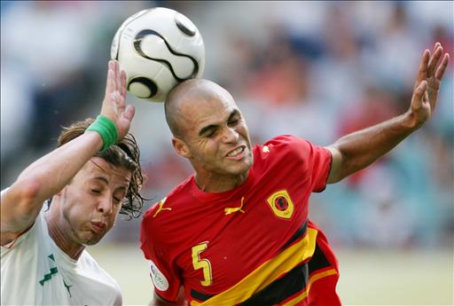 [CM 2006] Sélection des actions de Jeu