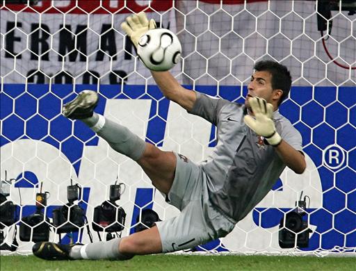 [CM 2006] Sélection des actions de Jeu