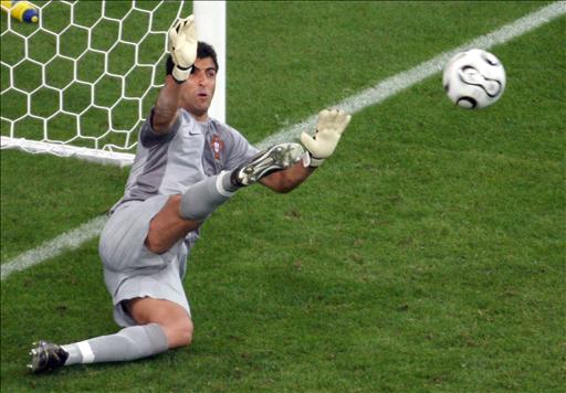 [CM 2006] Sélection des actions de Jeu