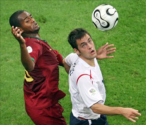 [CM 2006] Sélection des actions de Jeu