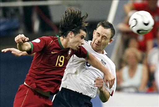 [CM 2006] Sélection des actions de Jeu