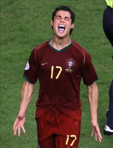 [CM 2006] Sélection des actions de Jeu