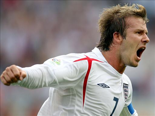 [CM 2006] Sélection de la joie des buteurs