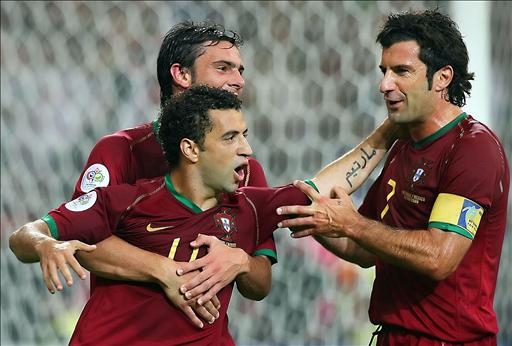 [CM 2006] Sélection de la joie des buteurs