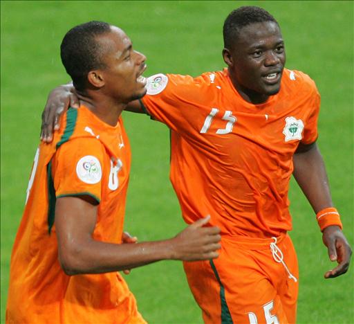 [CM 2006] Sélection de la joie des buteurs