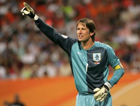 [CM 2006] Sélection de la joie des buteurs