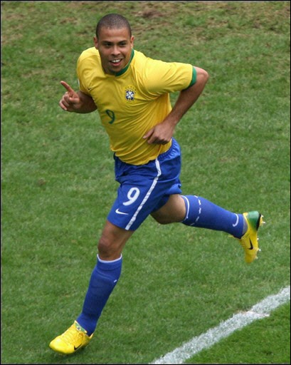 [CM 2006] Sélection de la joie des buteurs