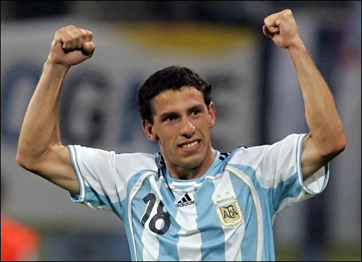 [CM 2006] Sélection de la joie des buteurs