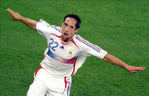 [CM 2006] Sélection de la joie des buteurs