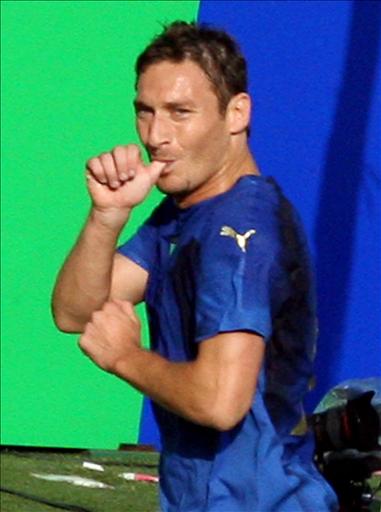 [CM 2006] Sélection de la joie des buteurs