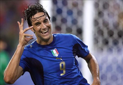 [CM 2006] Sélection de la joie des buteurs