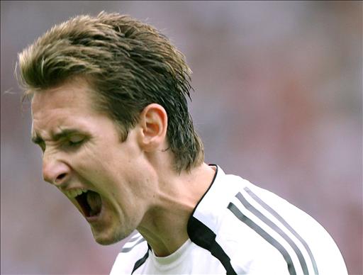 [CM 2006] Sélection de la joie des buteurs