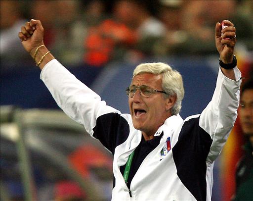 [CM 2006] Sélection de la joie des buteurs