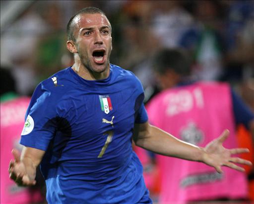 [CM 2006] Sélection de la joie des buteurs