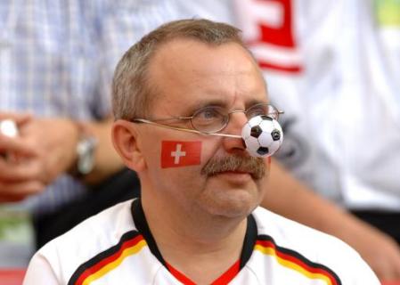 [CM 2006] Sélection des supporters