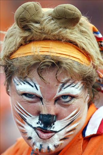 [CM 2006] Sélection des supporters