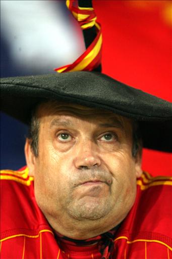 [CM 2006] Sélection des supporters