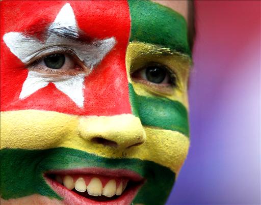 [CM 2006] Sélection des supporters