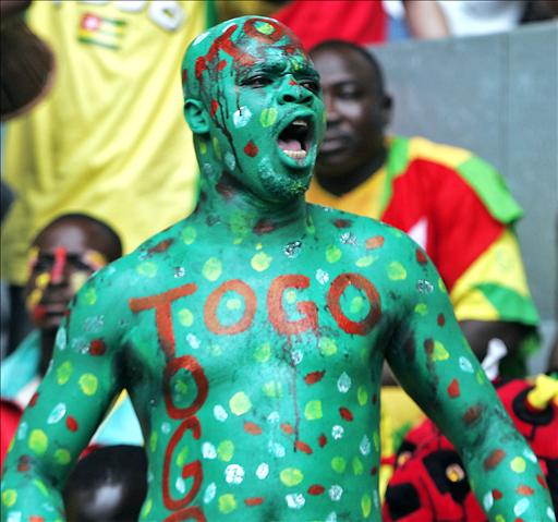 [CM 2006] Sélection des supporters