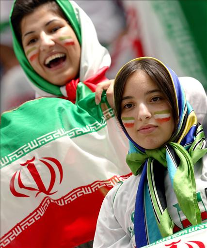 [CM 2006] Sélection des supporters