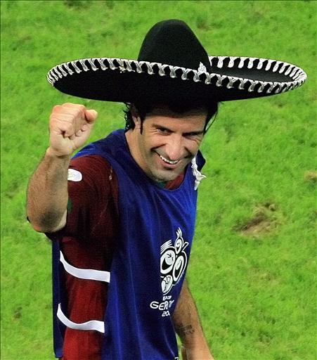 [CM 2006] Sélection des supporters