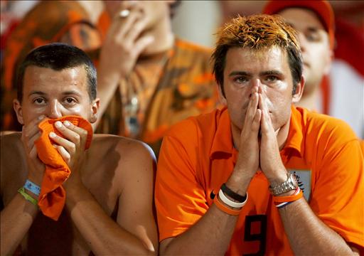 [CM 2006] Sélection des supporters