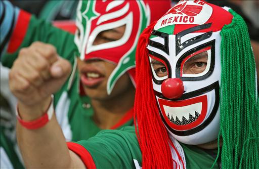 [CM 2006] Sélection des supporters