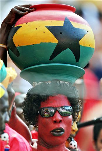 [CM 2006] Sélection des supporters