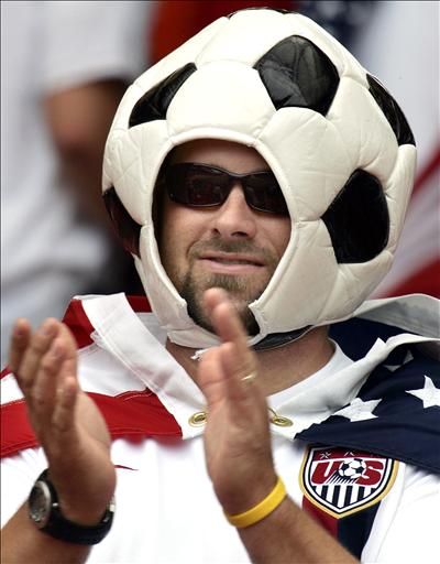 [CM 2006] Sélection des supporters