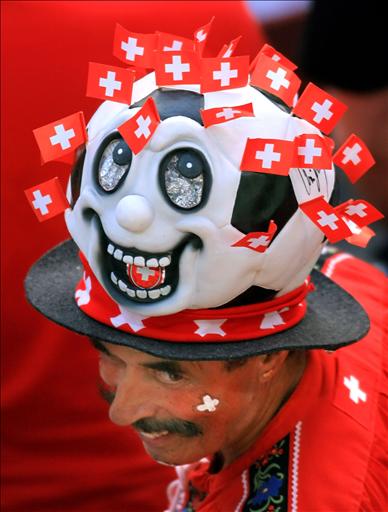 [CM 2006] Sélection des supporters