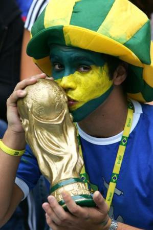 [CM 2006] Sélection des supporters