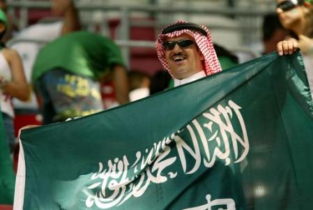 [CM 2006] Sélection des supporters