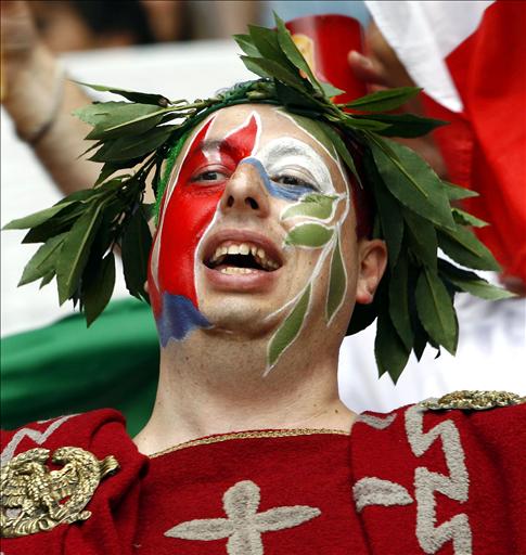 [CM 2006] Sélection des supporters