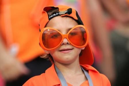 [CM 2006] Sélection des supporters