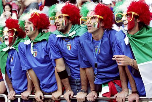 [CM 2006] Sélection des supporters