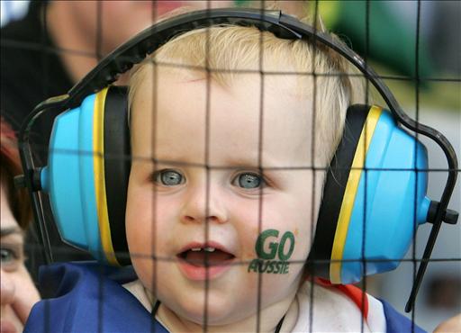 [CM 2006] Sélection des supporters