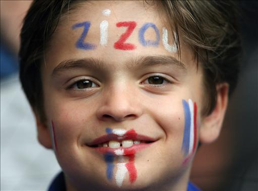 [CM 2006] Sélection des supporters