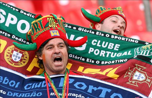 [CM 2006] Sélection des supporters