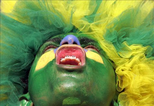 [CM 2006] Sélection des supporters