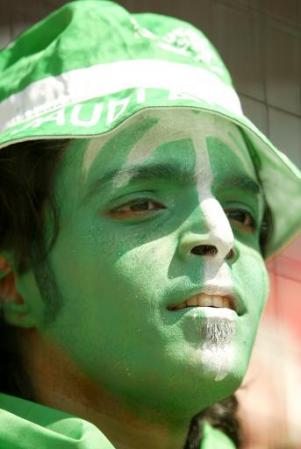 [CM 2006] Sélection des supporters