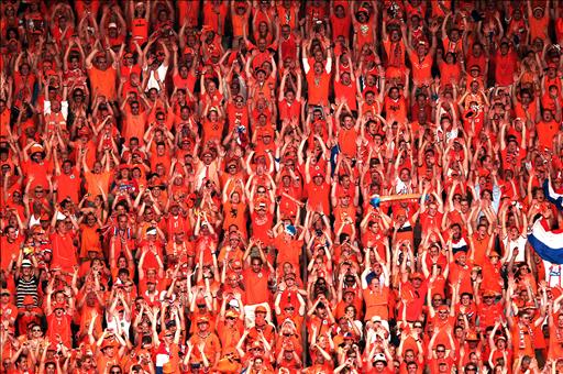 [CM 2006] Sélection des supporters