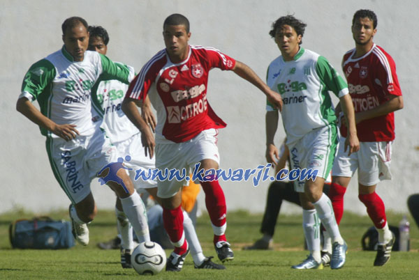 [06-07 CT-1/4] CSHL-ESS 0-0 (4-3 tab)