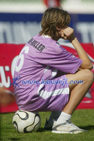 [06-07 CT-1/4] CSHL-ESS 0-0 (4-3 tab)