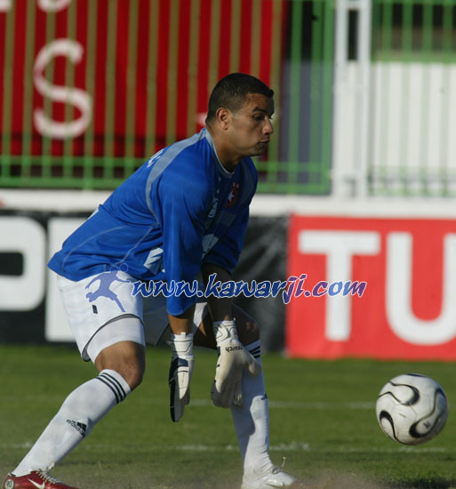 [06-07 CT-1/4] CSHL-ESS 0-0 (4-3 tab)