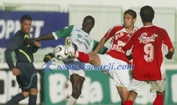 [06-07 CT-1/4] CSHL-ESS 0-0 (4-3 tab)