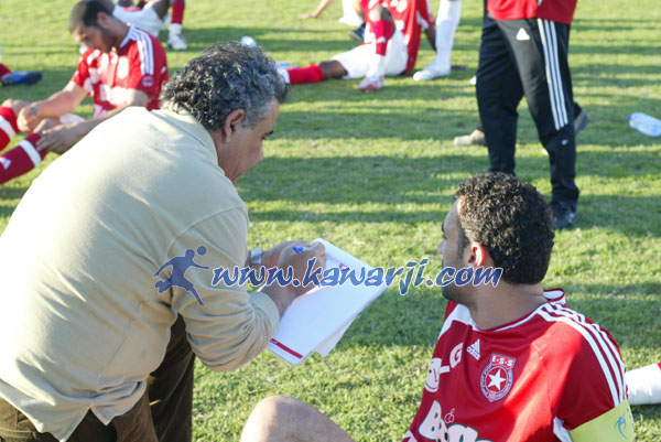 [06-07 CT-1/4] CSHL-ESS 0-0 (4-3 tab)