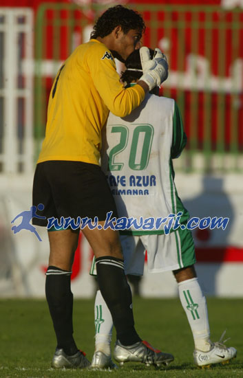 [06-07 CT-1/4] CSHL-ESS 0-0 (4-3 tab)